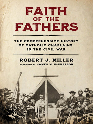 cover image of Faith of the Fathers